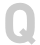 Q