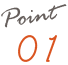 Point 01