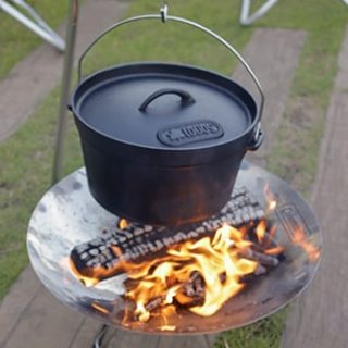 BBQ体験会のイメージ